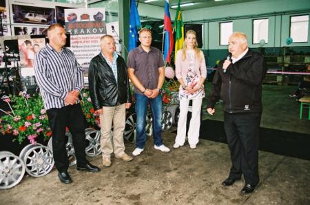 Knobleharjevo 2014 3